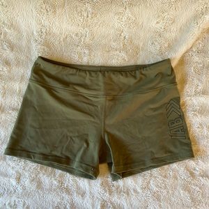 IAB MFG 3” shorts